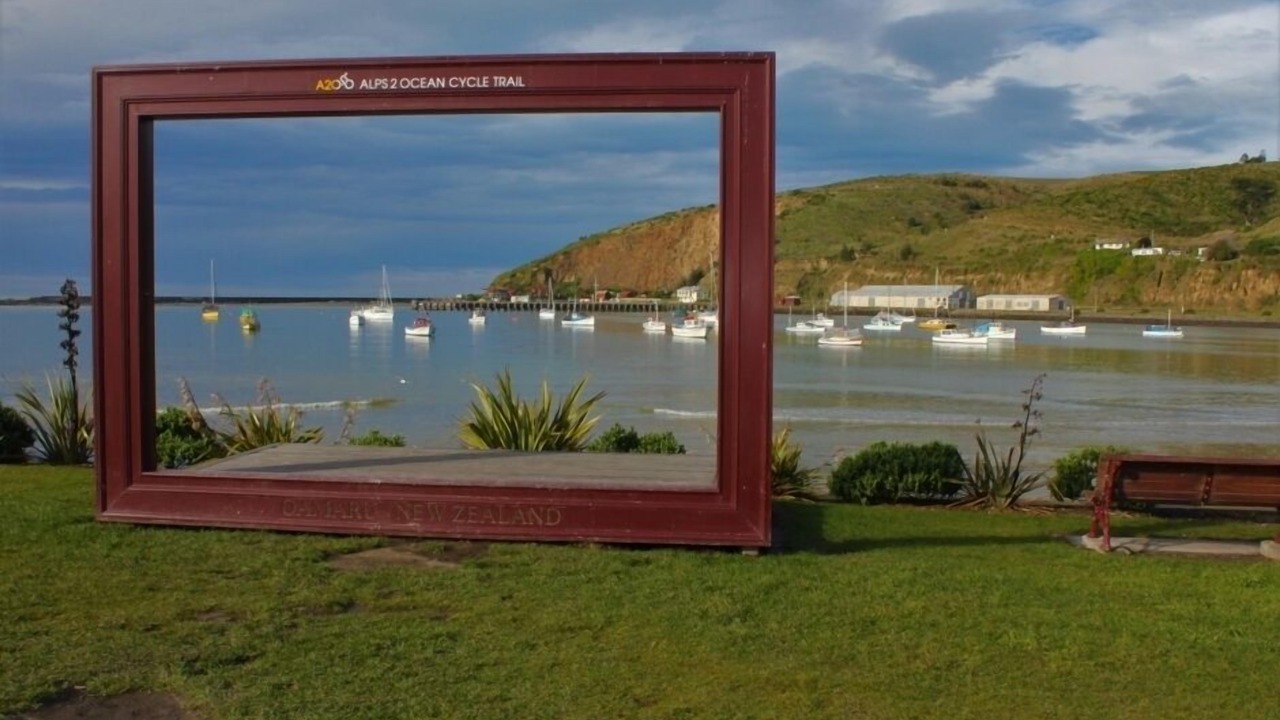 Photo of Others in Oamaru