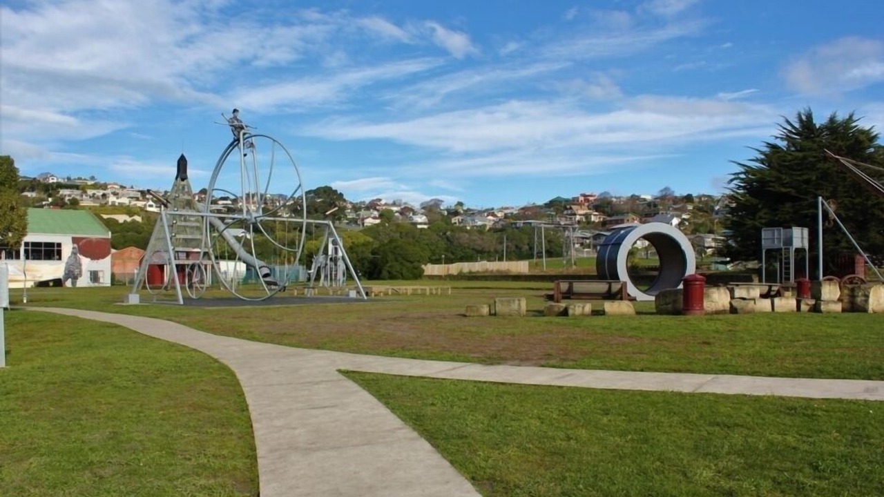 Photo of Others in Oamaru