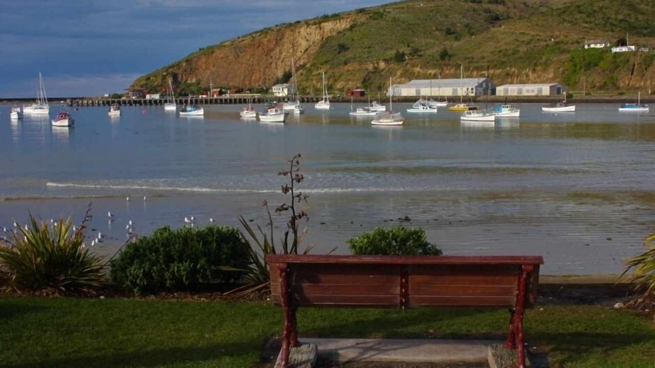 Photo of Others in Oamaru