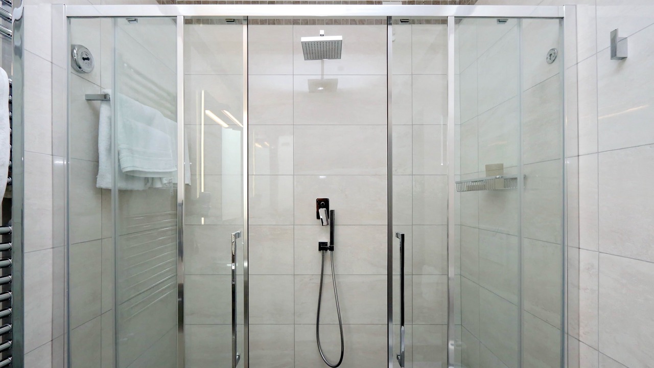 Photo of Bathroom in Rione XVI Ludovisi