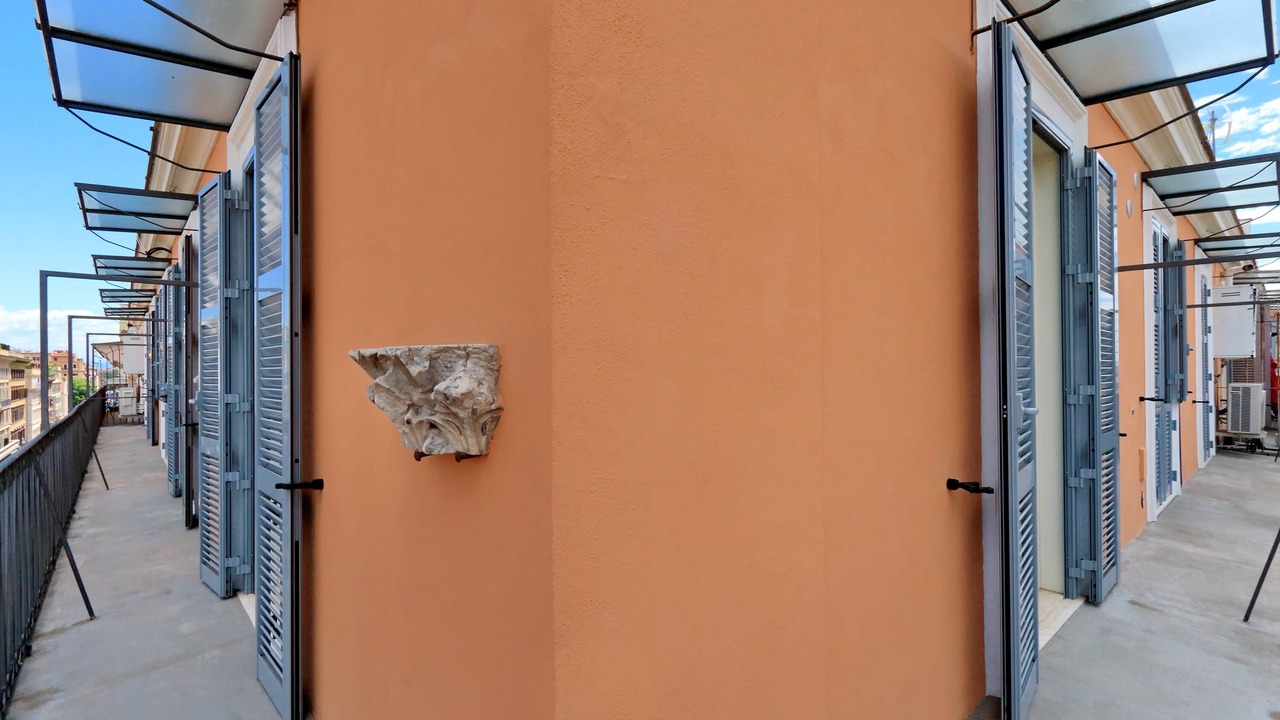 Photo of Outdoor in Rione XVI Ludovisi