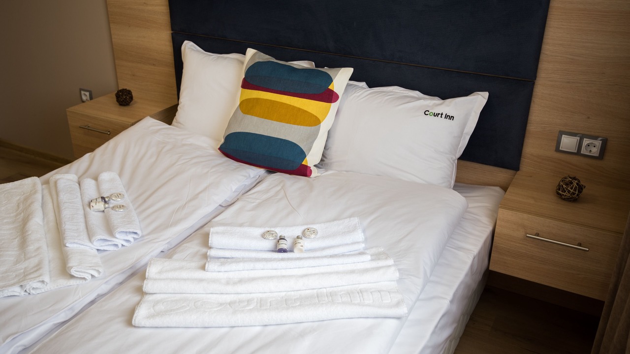 Photo of Bedroom in Panagyurishte
