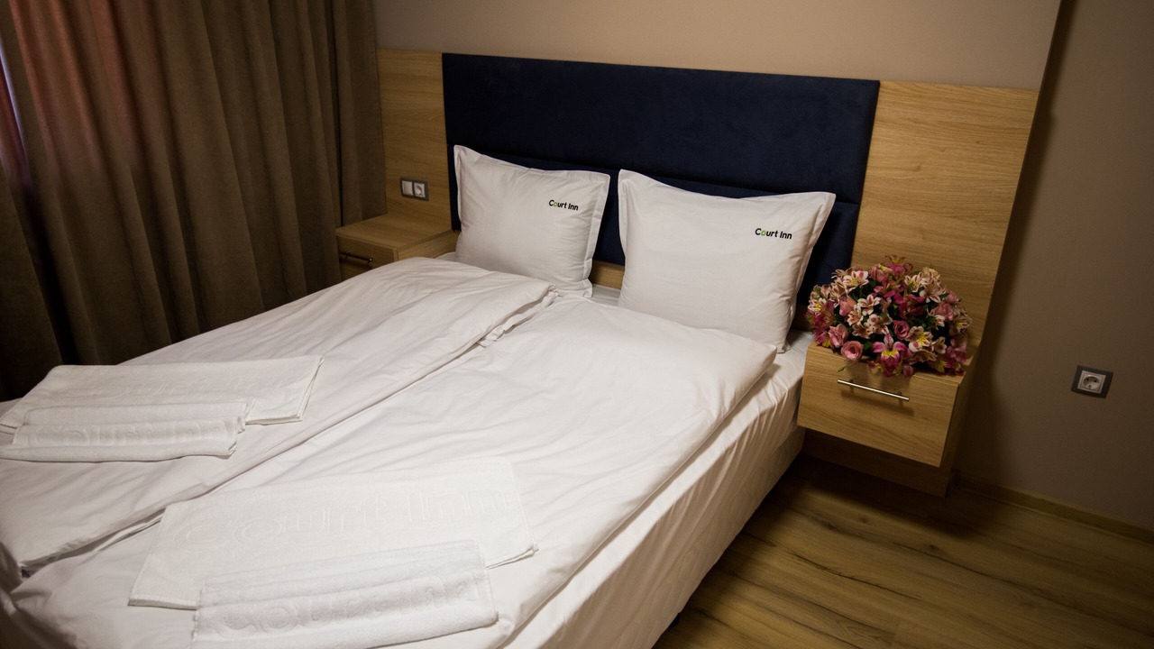 Photo of Bedroom in Panagyurishte