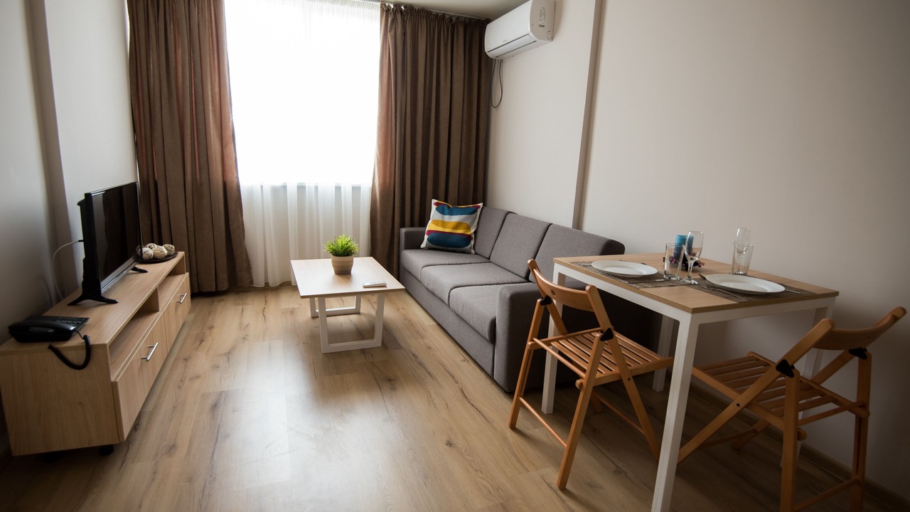 Photo of Livingroom in Panagyurishte