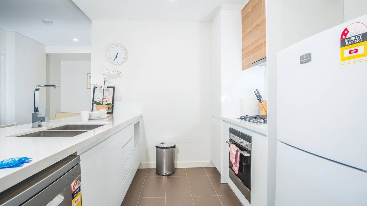 Photo of Kitchen in Arncliffe