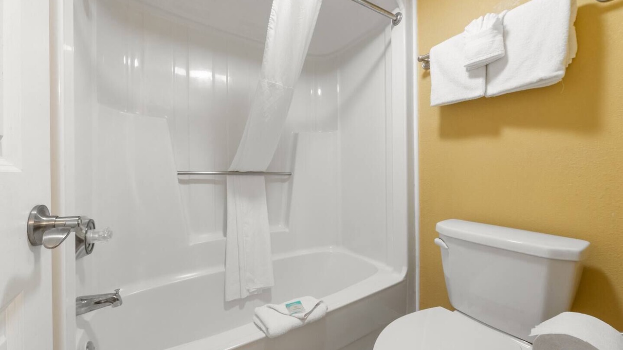 Photo of Bathroom in Myrtle Beach