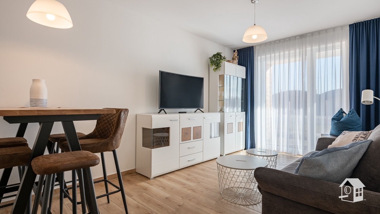 Photo of Livingroom in Grossposna