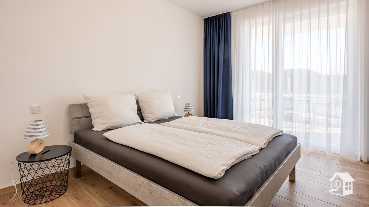 Photo of Bedroom in Grossposna