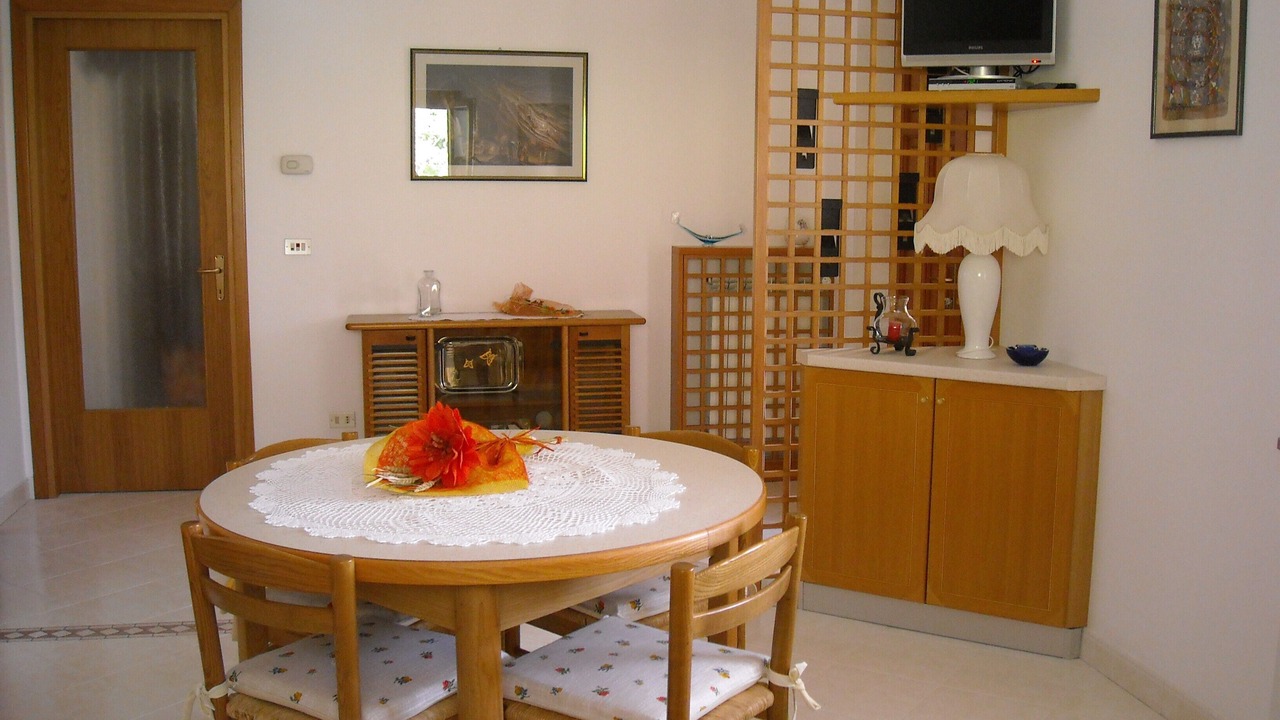 Photo of Livingroom in Faedis