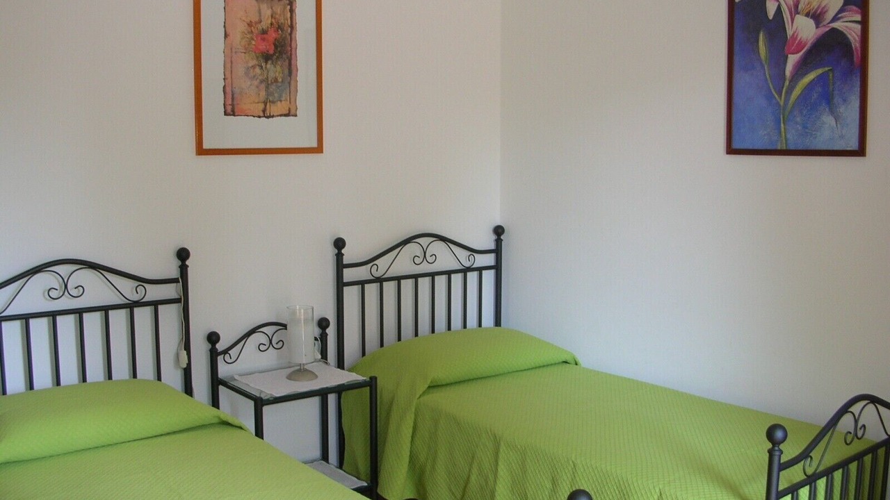 Photo of Bedroom in Faedis