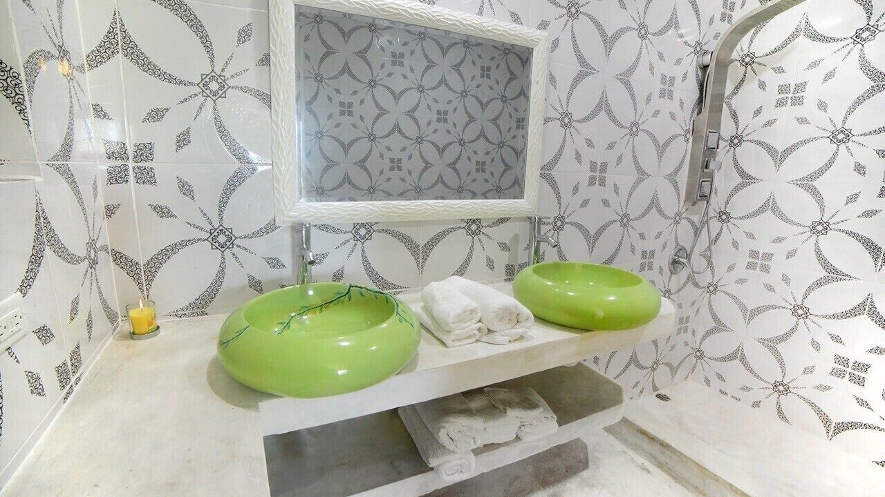 Photo of Bathroom in Boscobel