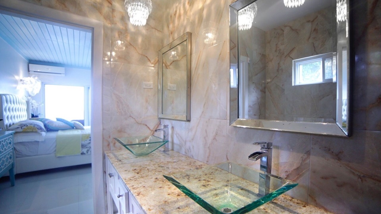 Photo of Bathroom in Boscobel