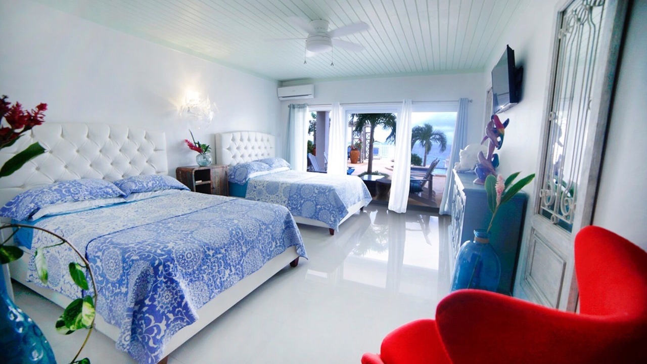 Photo of Bedroom in Boscobel
