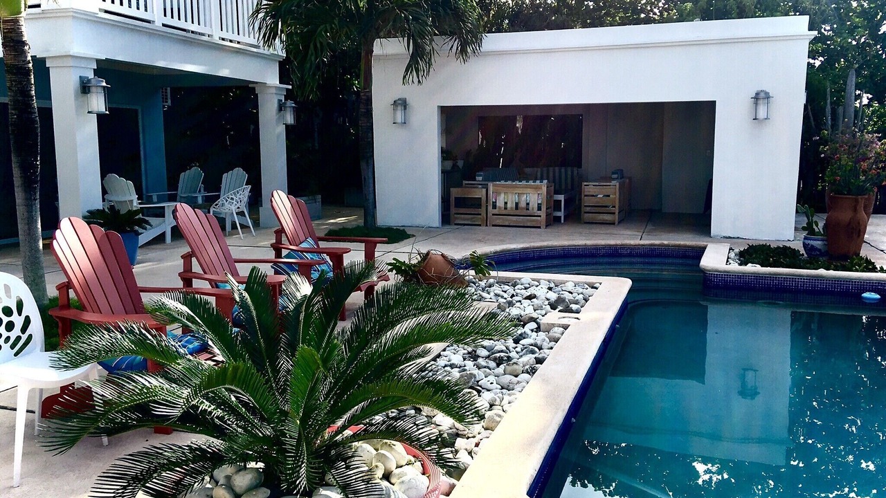 Photo of Outdoor in Boscobel