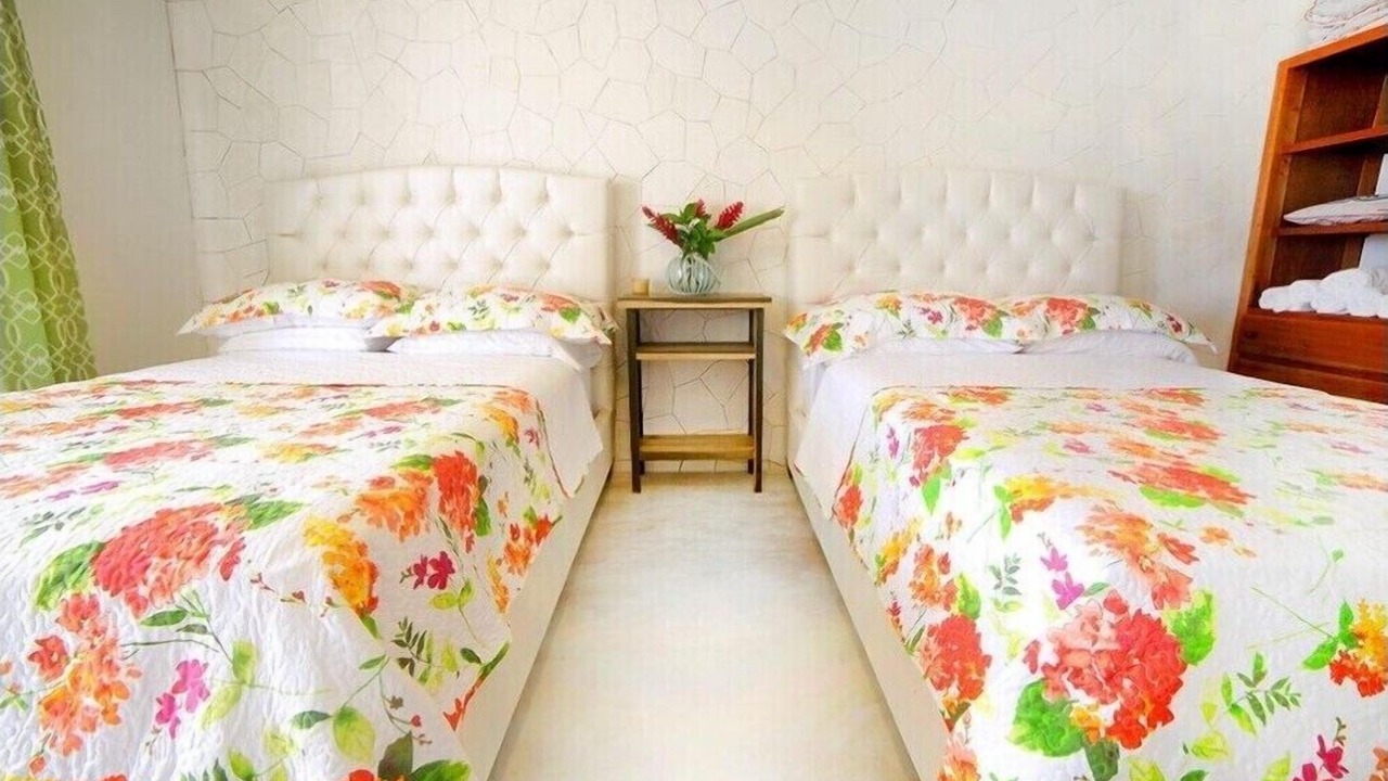 Photo of Bedroom in Boscobel