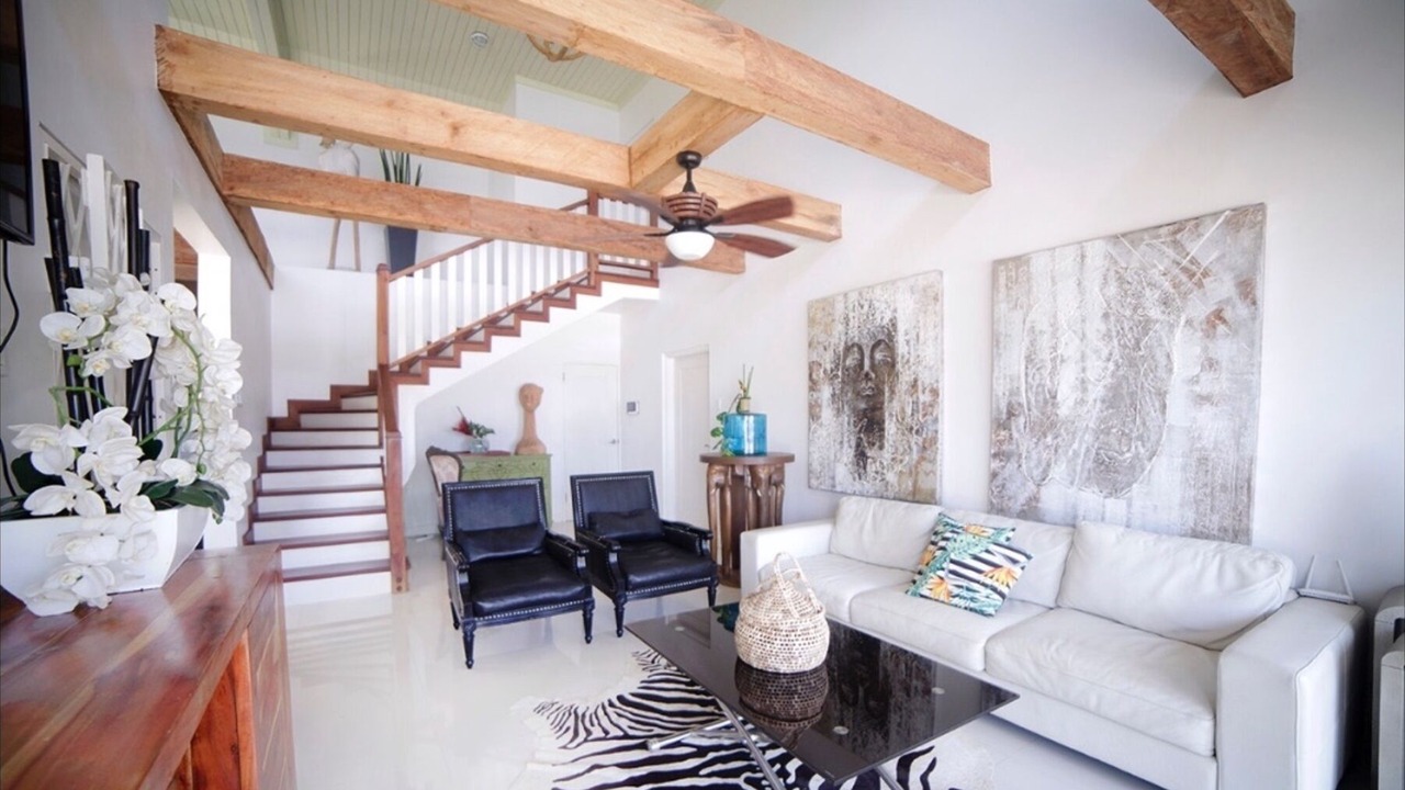 Photo of Livingroom in Boscobel