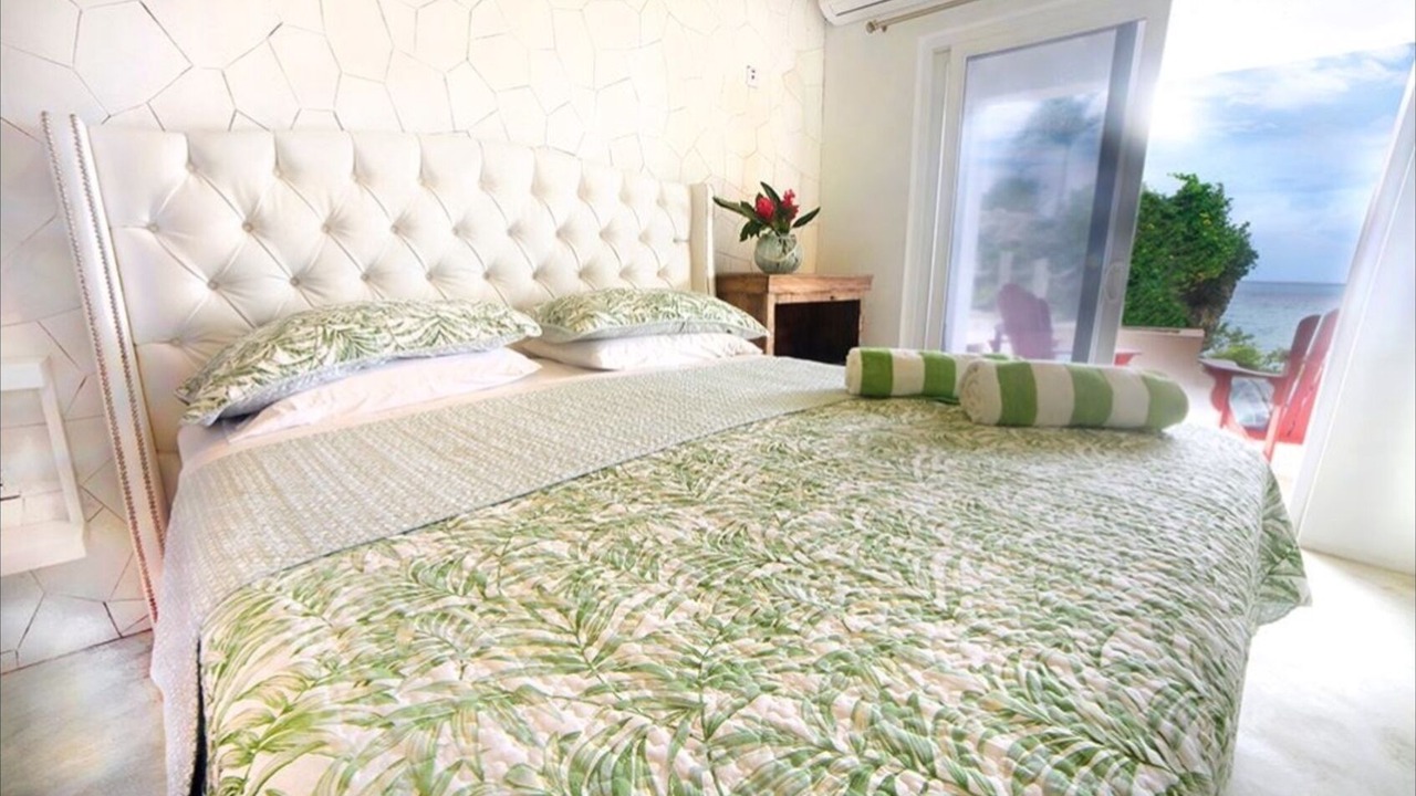 Photo of Bedroom in Boscobel