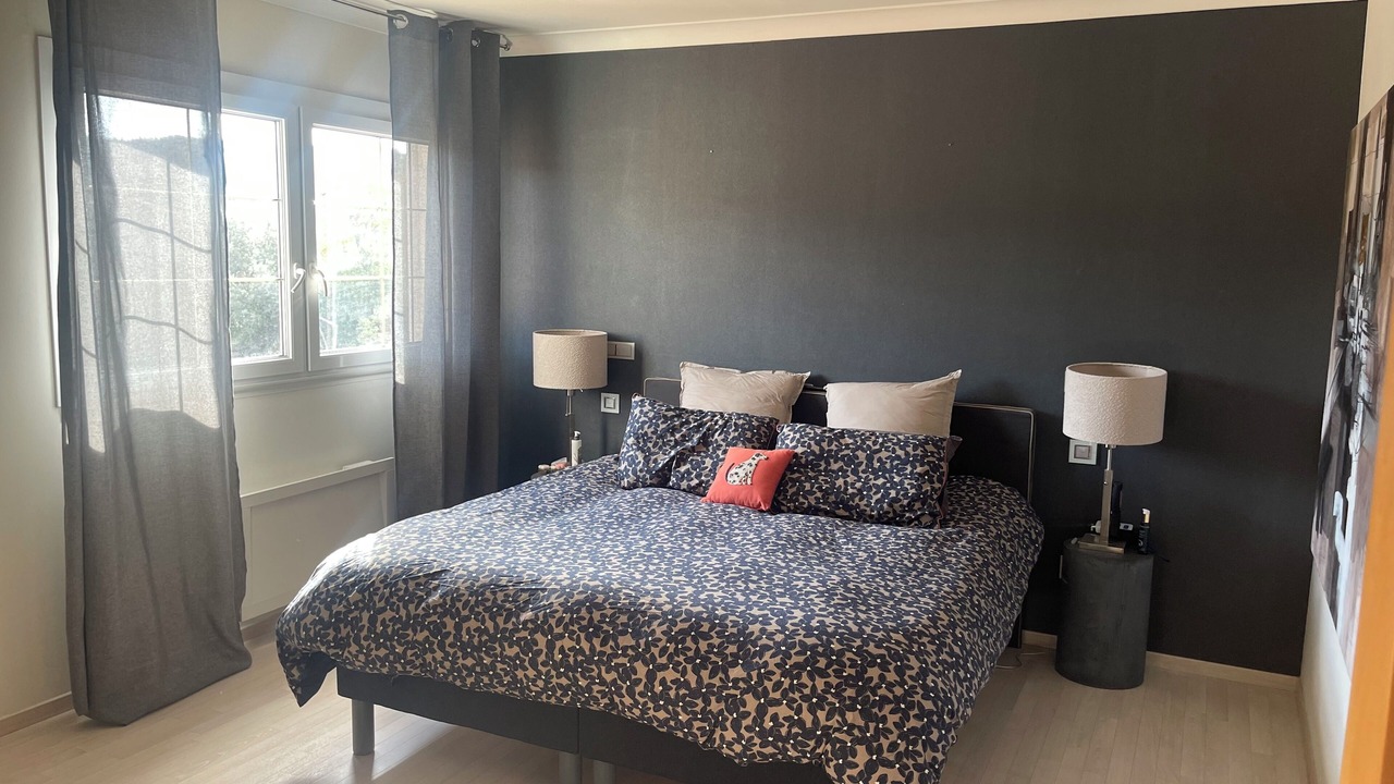 Photo of Bedroom in Vesseaux