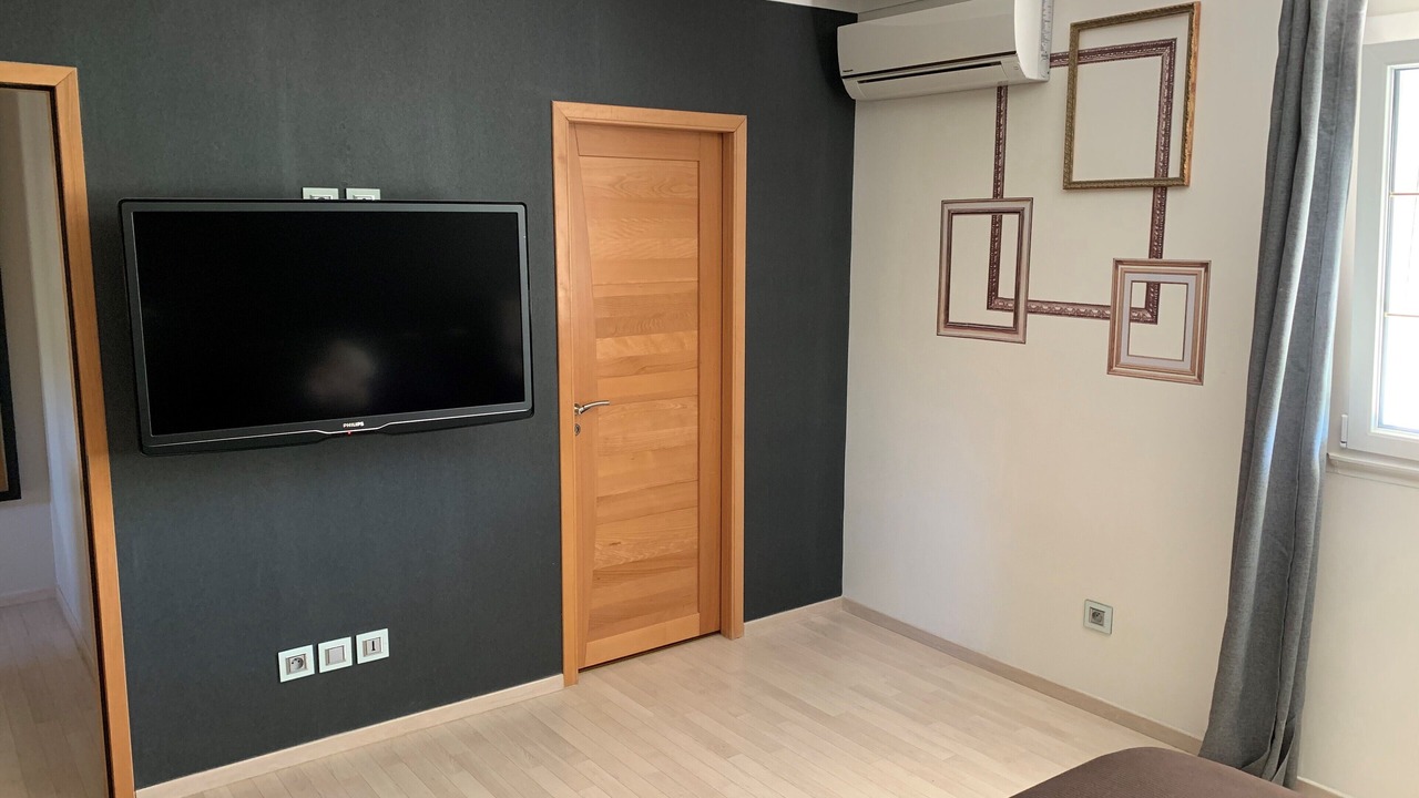 Photo of Bedroom in Vesseaux
