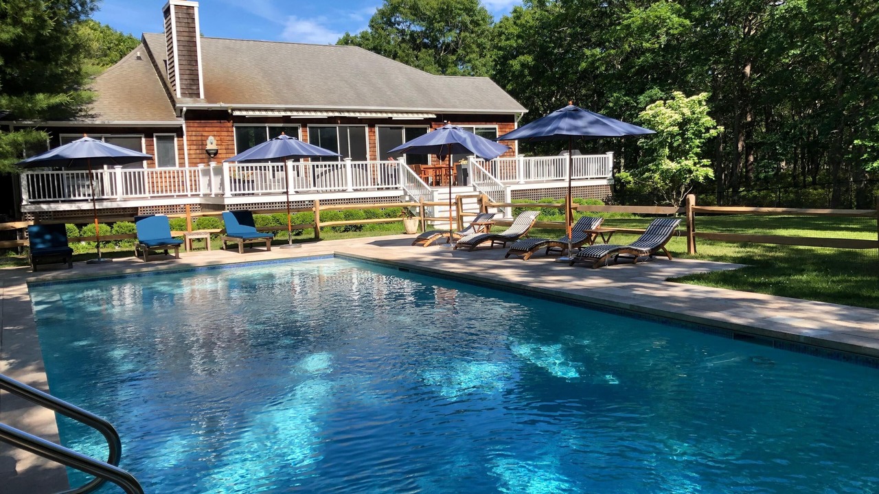 Photo of Outdoor in Hampton Bays