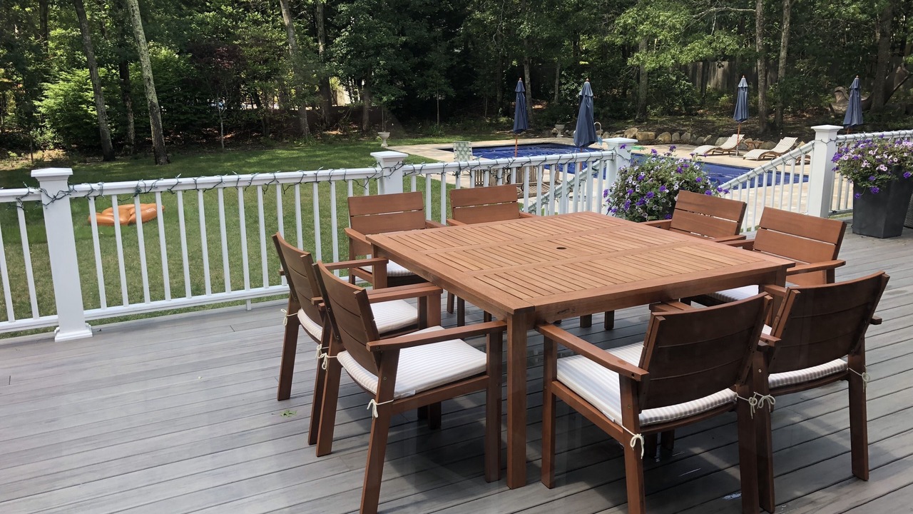 Photo of Outdoor in Hampton Bays
