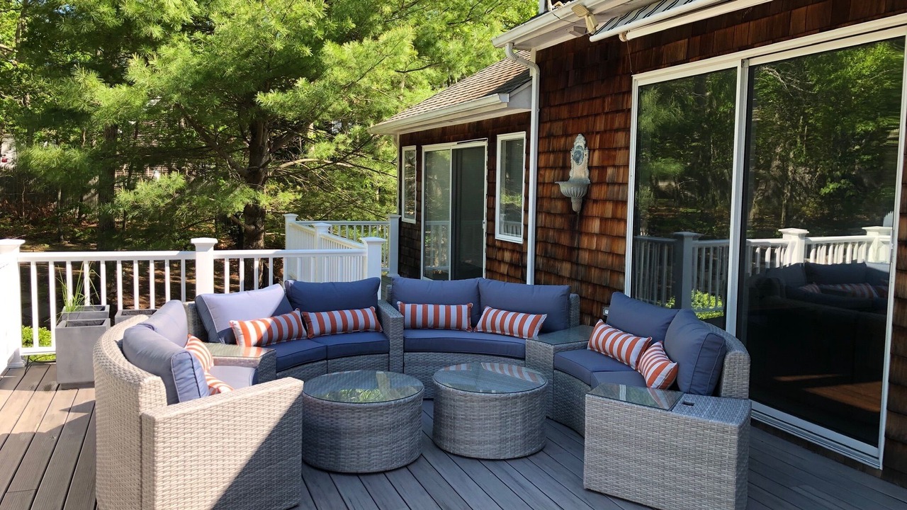 Photo of Outdoor in Hampton Bays