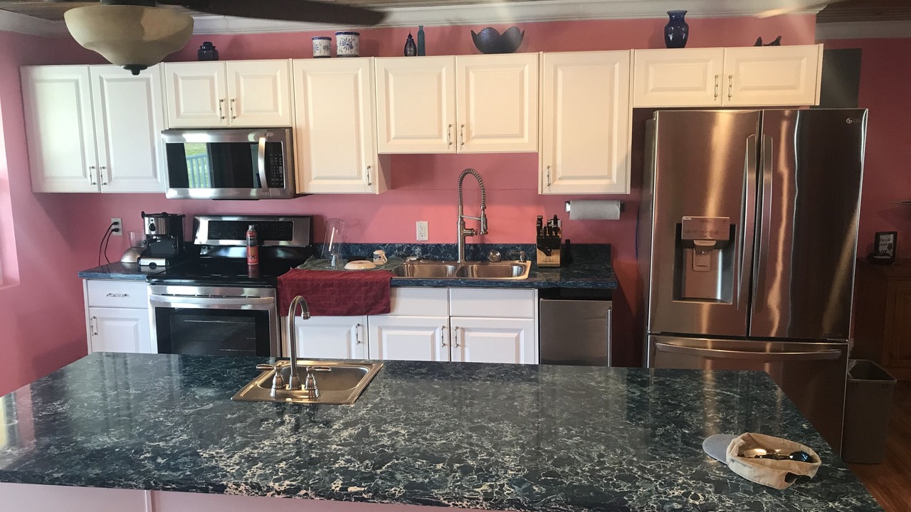 Photo of Kitchen in Port Royal