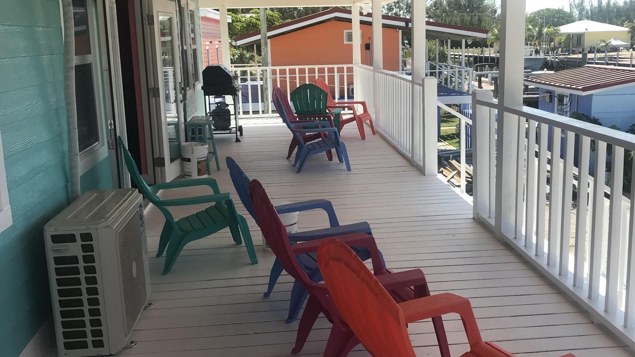 Photo of Outdoor in Port Royal