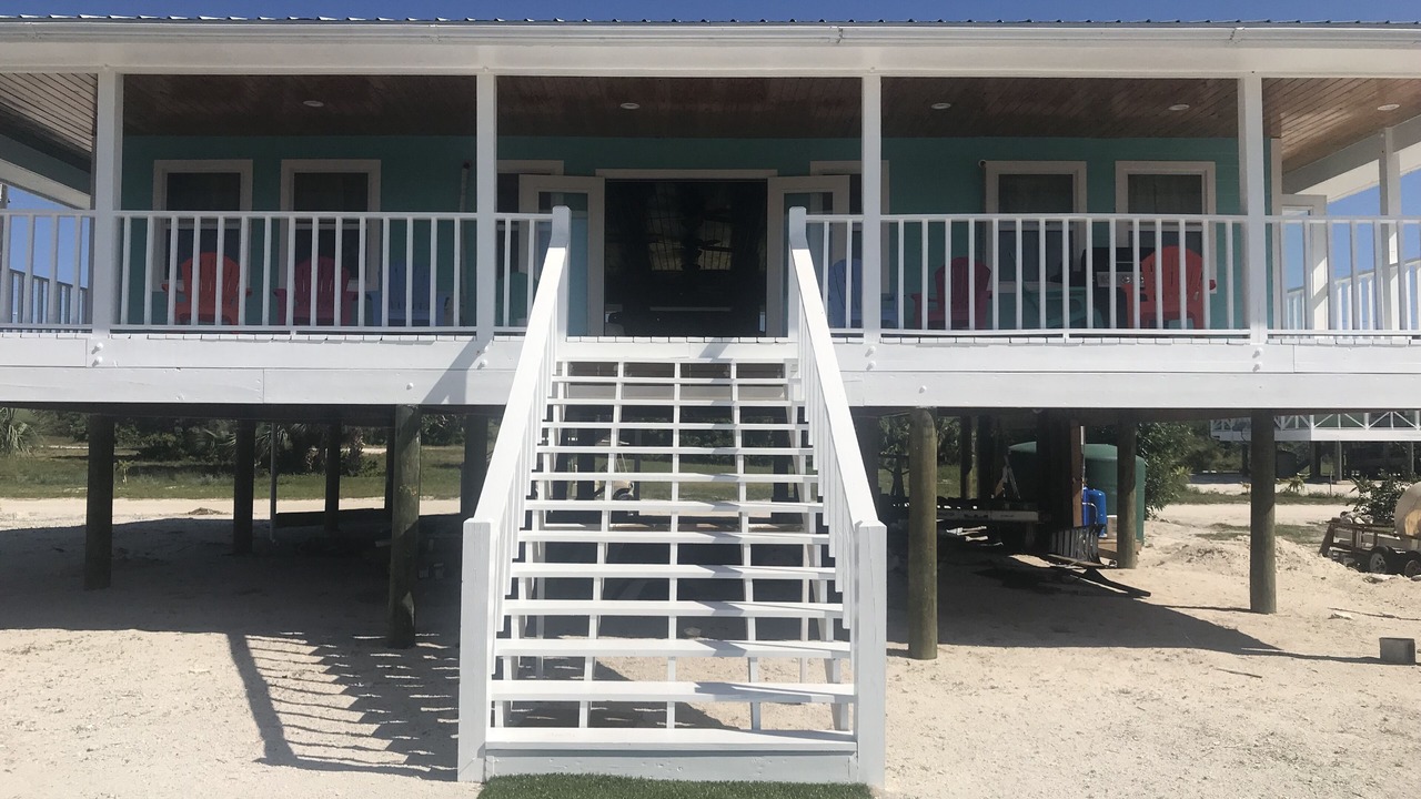 Photo of Outdoor in Port Royal