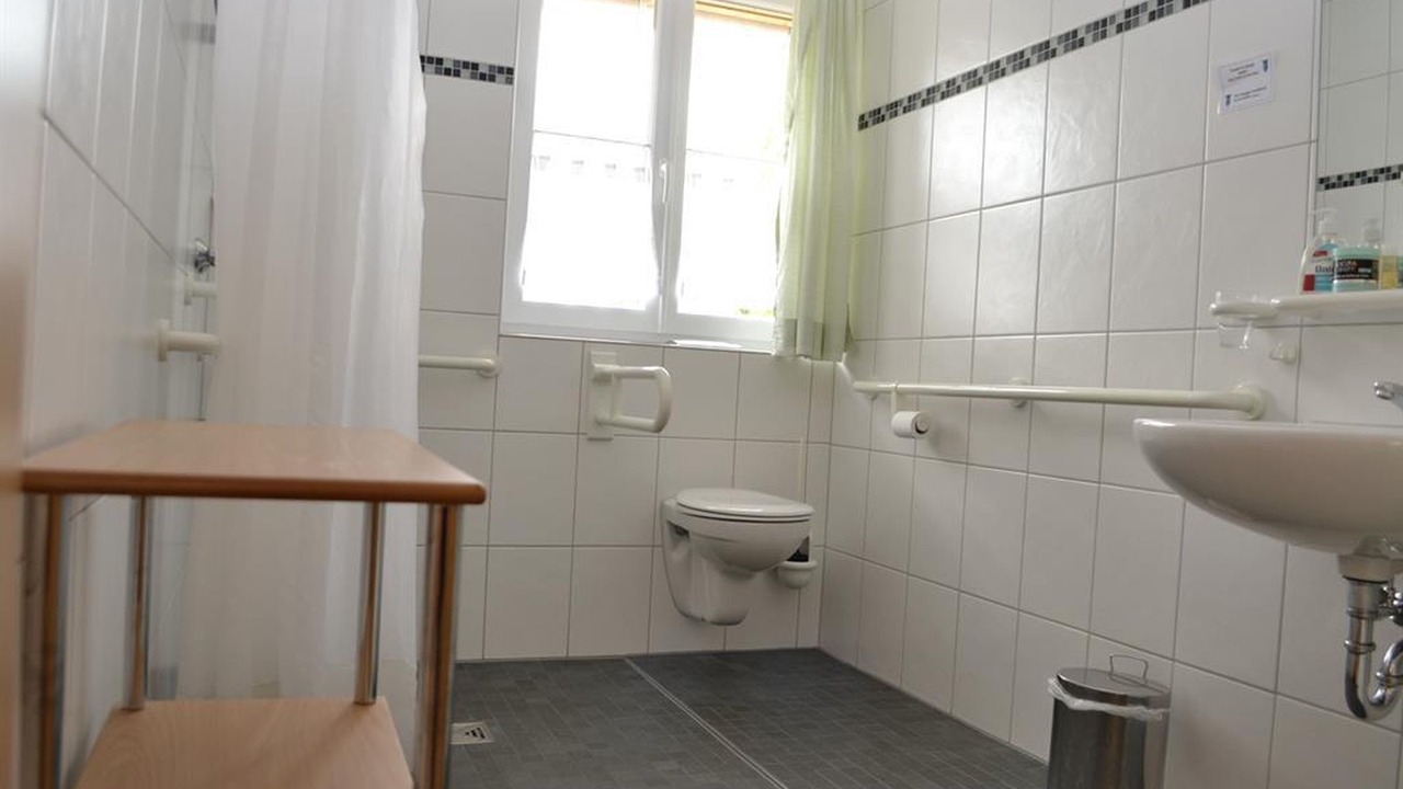 Photo of Bathroom in Langenhart
