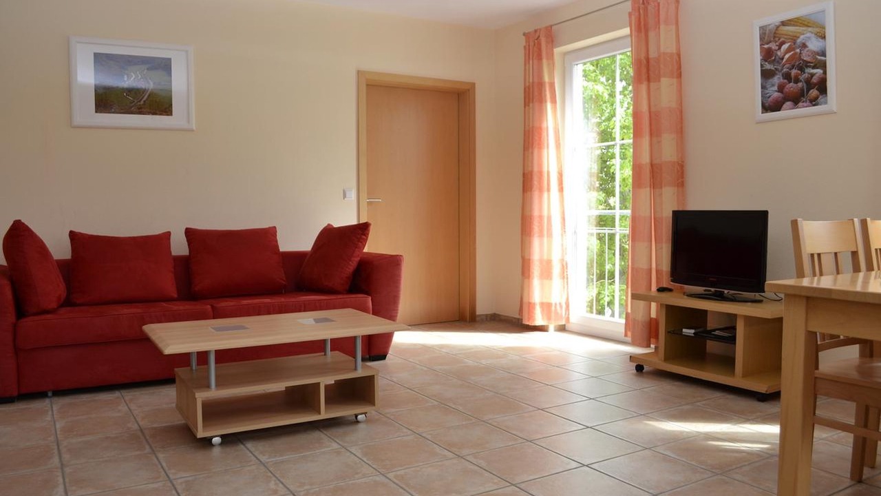 Photo of Livingroom in Langenhart