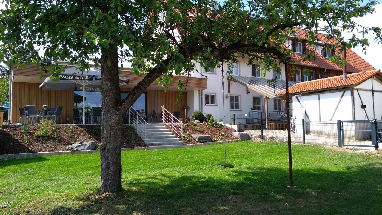 Photo of Outdoor in Langenhart