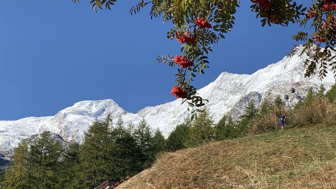 Photo of Outdoor in Saas-Fee