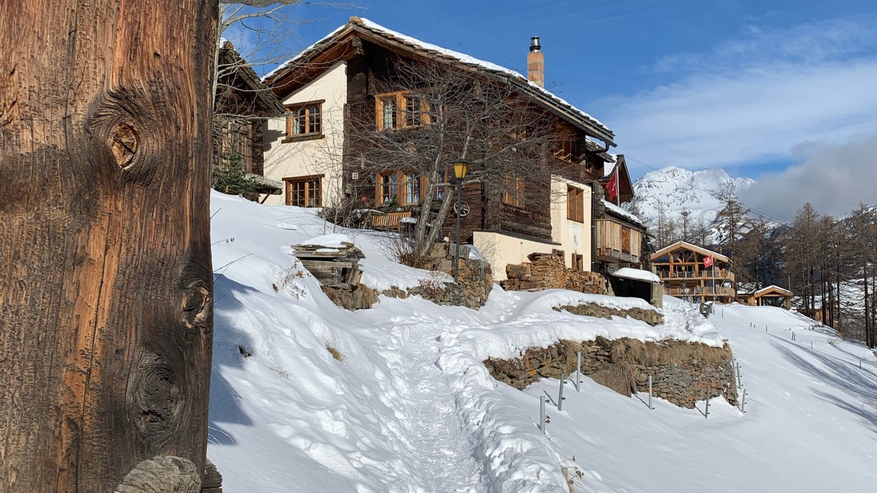 Photo of Outdoor in Saas-Fee