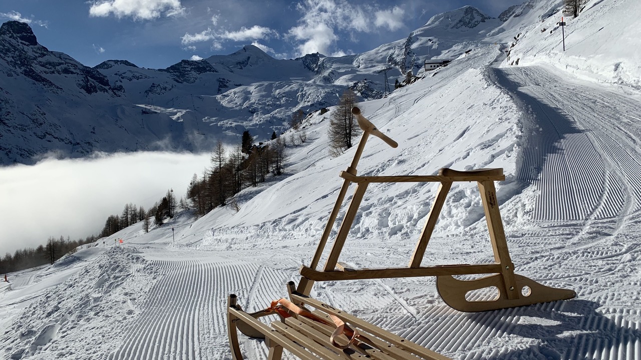 Photo of Others in Saas-Fee