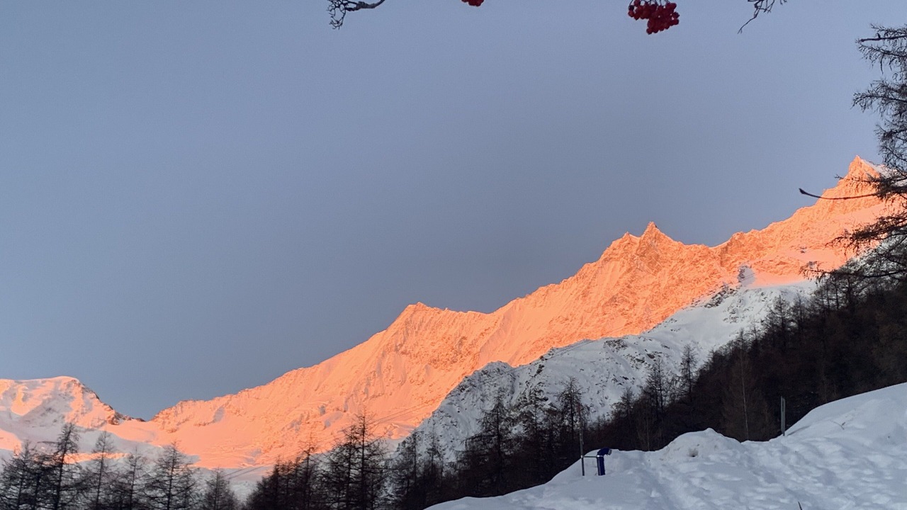 Photo of Outdoor in Saas-Fee