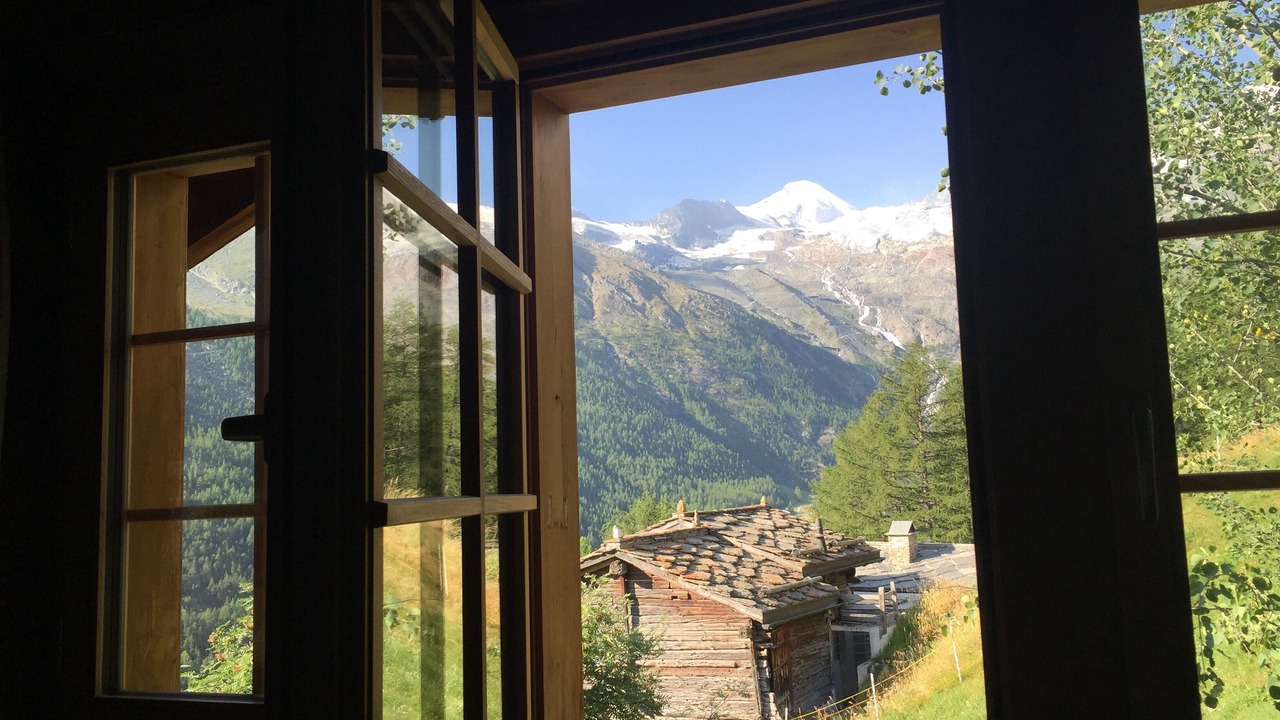 Photo of Others in Saas-Fee