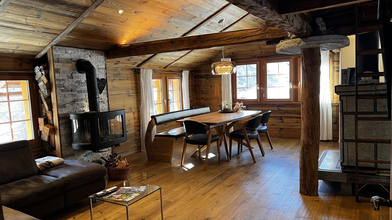 Photo of Others in Saas-Fee