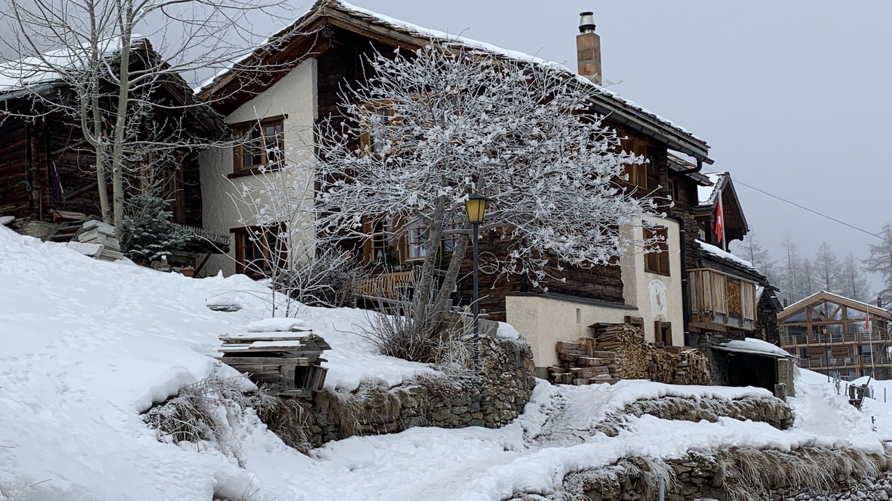 Photo of Outdoor in Saas-Fee