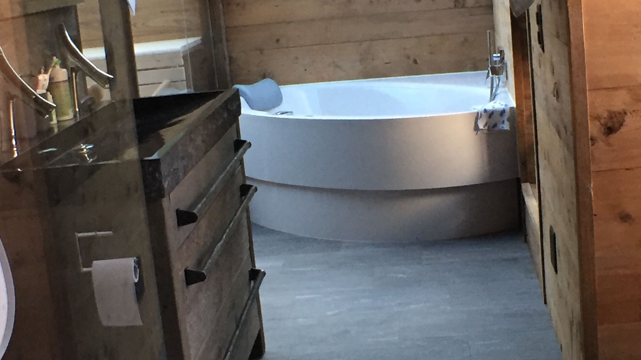 Photo of Bathroom in Saas-Fee