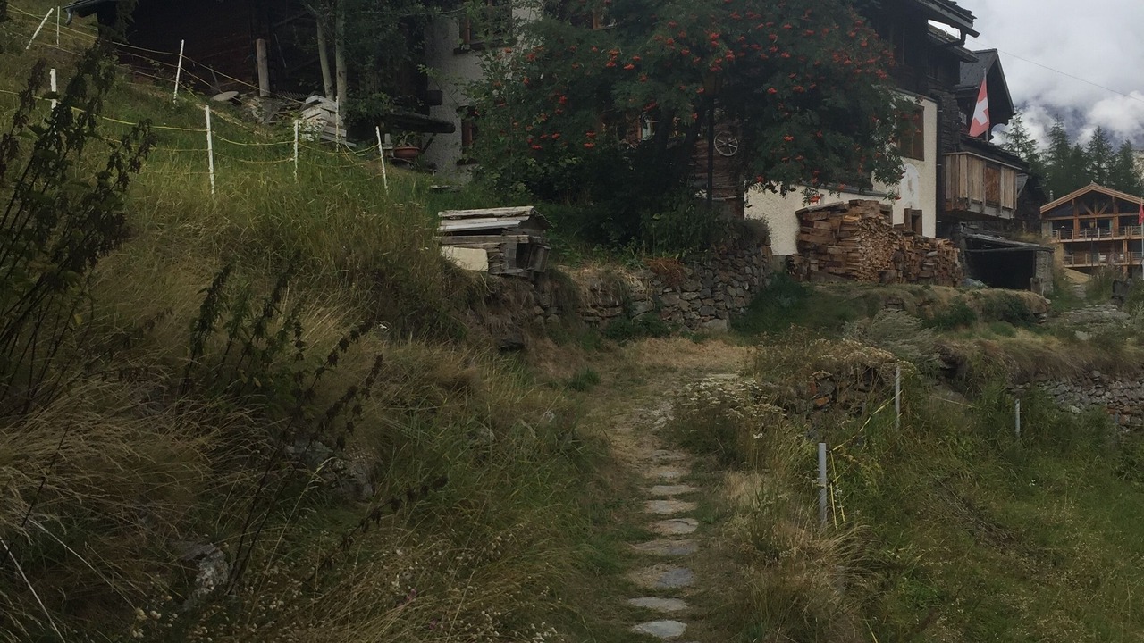 Photo of Outdoor in Saas-Fee