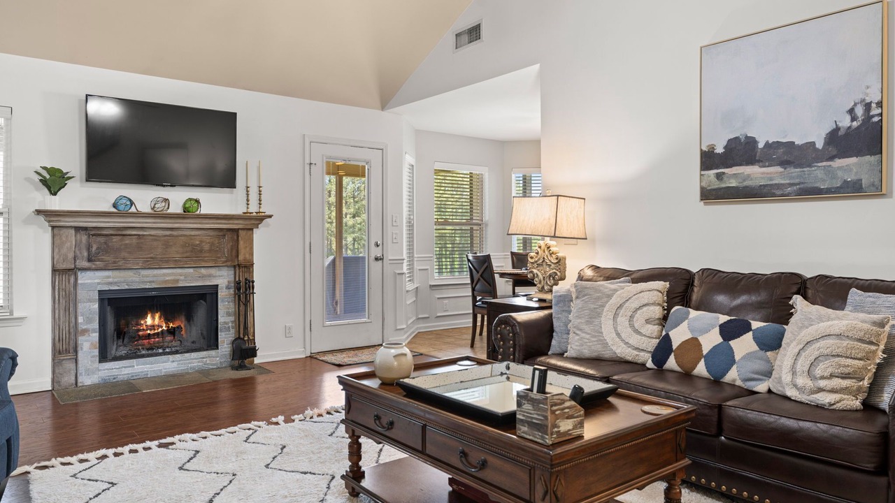Photo of Livingroom in Winchester