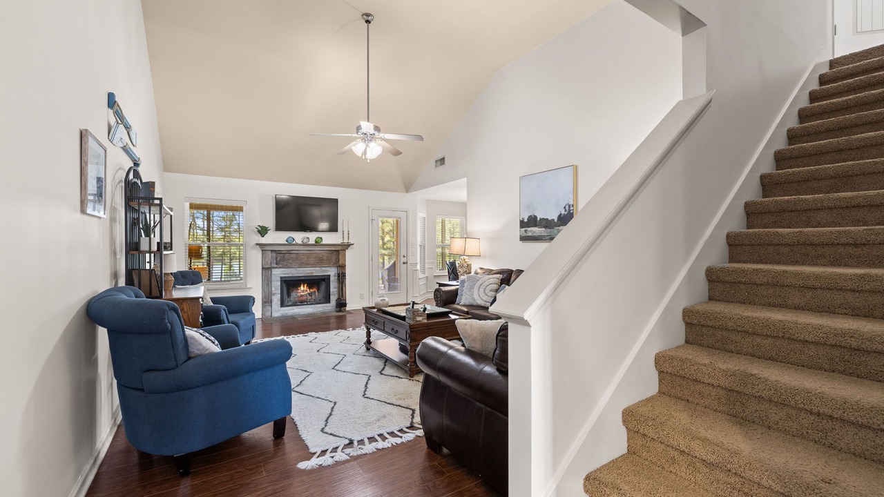 Photo of Livingroom in Winchester