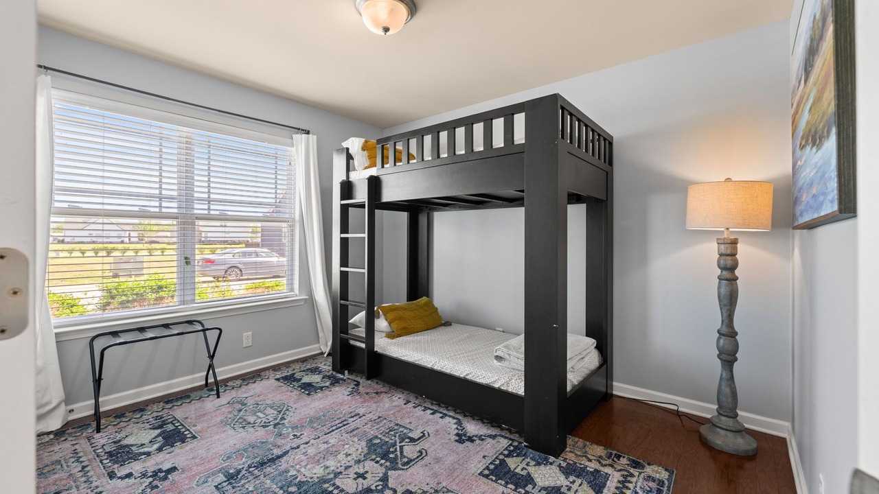 Photo of Bedroom in Winchester