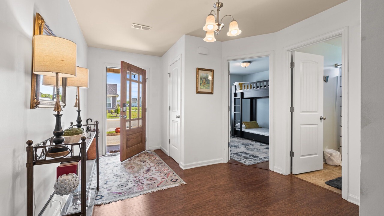 Photo of Bedroom in Winchester