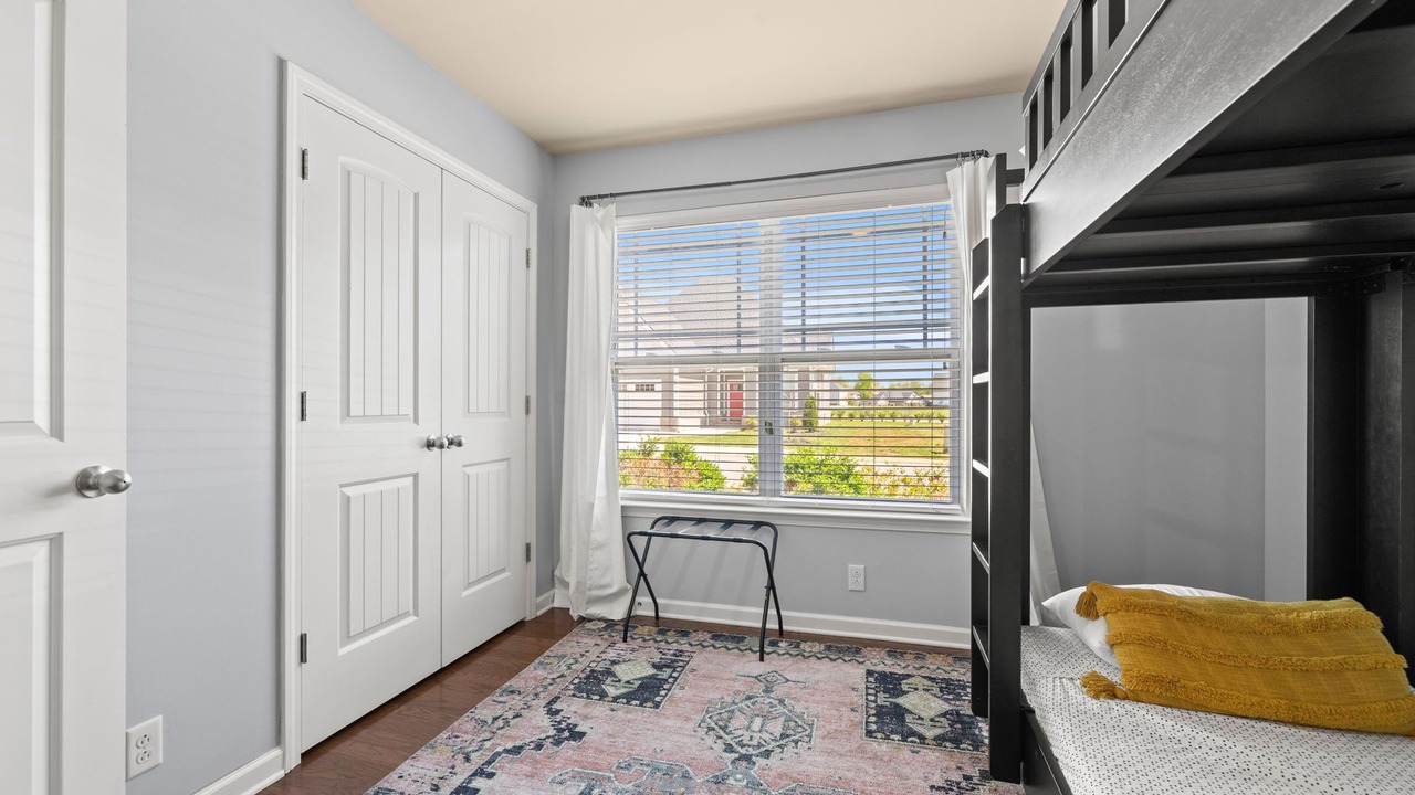 Photo of Bedroom in Winchester