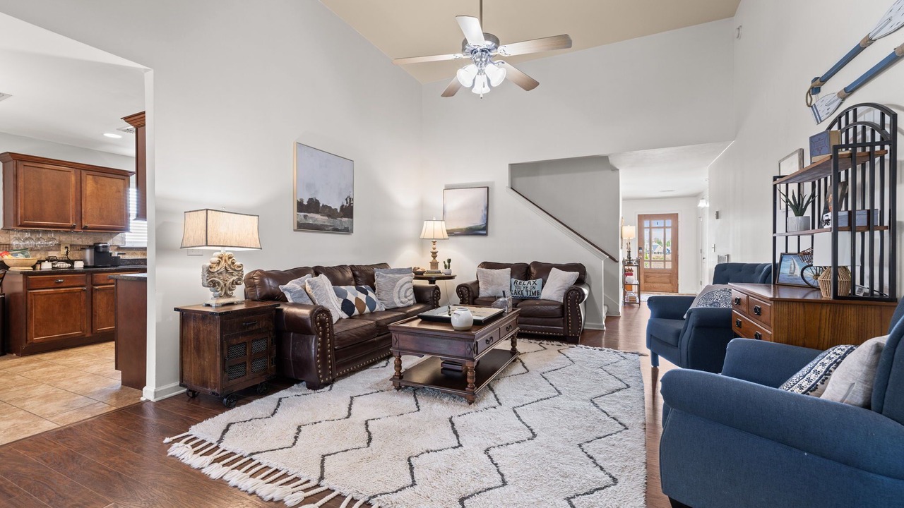 Photo of Livingroom in Winchester