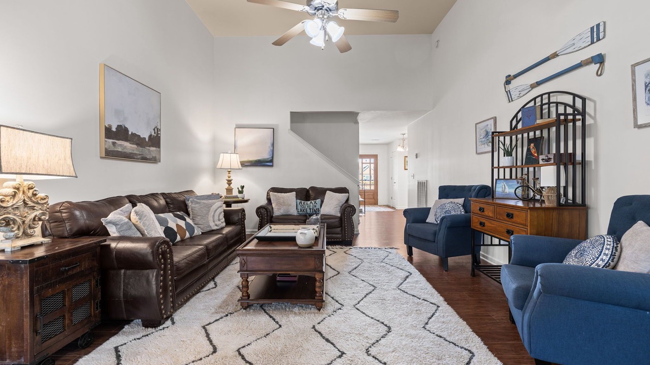 Photo of Livingroom in Winchester