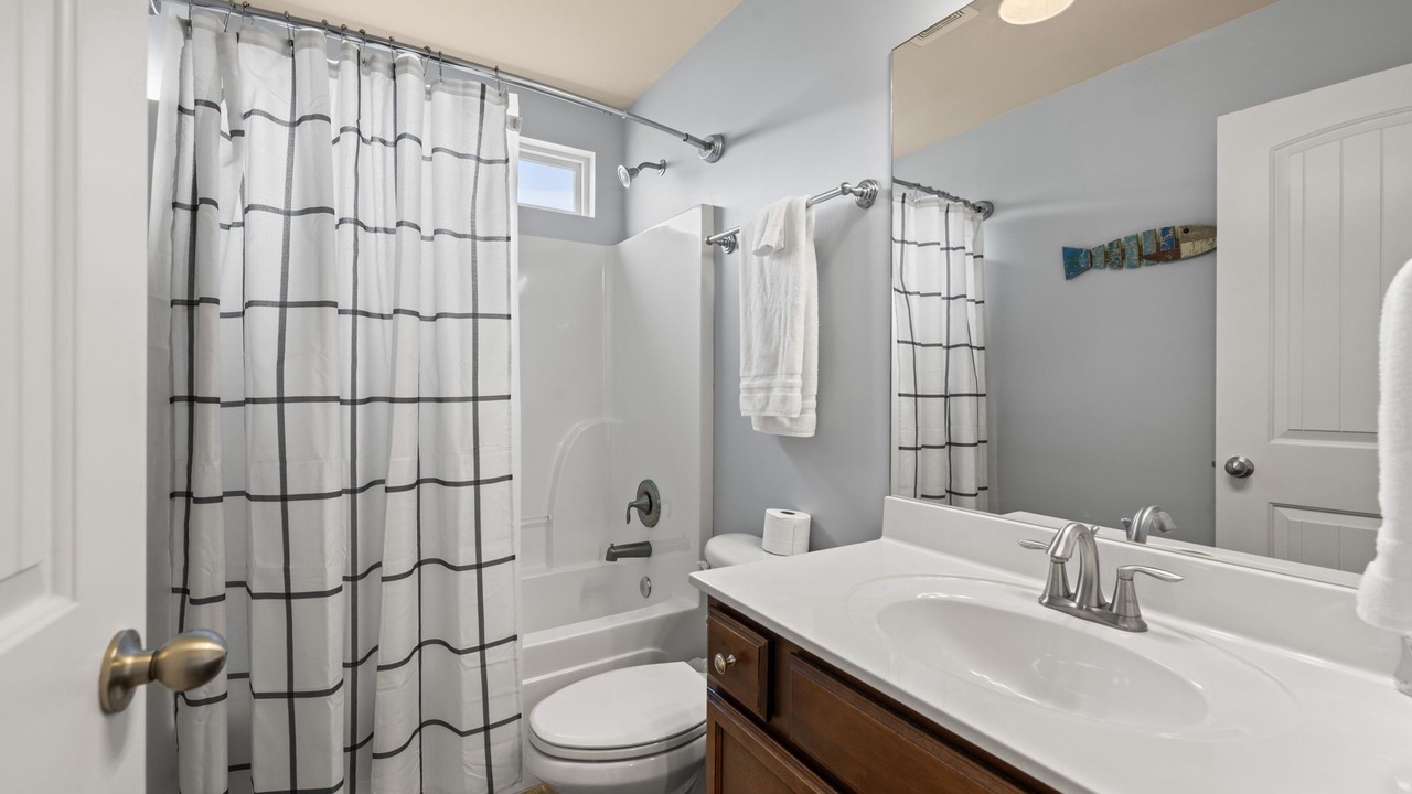 Photo of Bathroom in Winchester