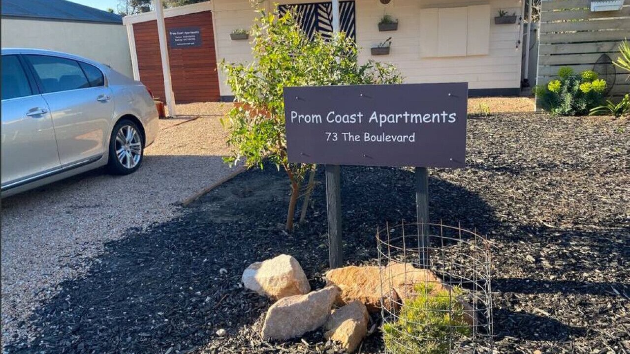 Photo of Outdoor in Sandy Point